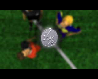 Adidas Power Soccer 2 screenshot 3 for Playstation